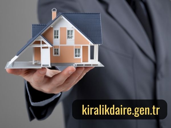 Camii Şerif Mahallesi Kiralık Daire